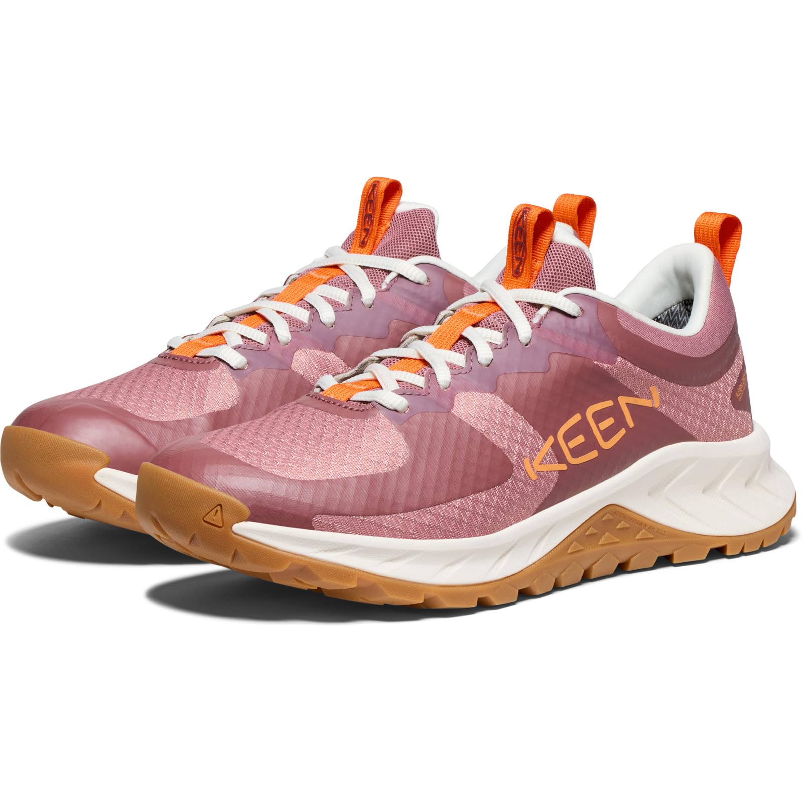 KEEN Women's Versacore Breathable Comfortable Waterproof - Image 4