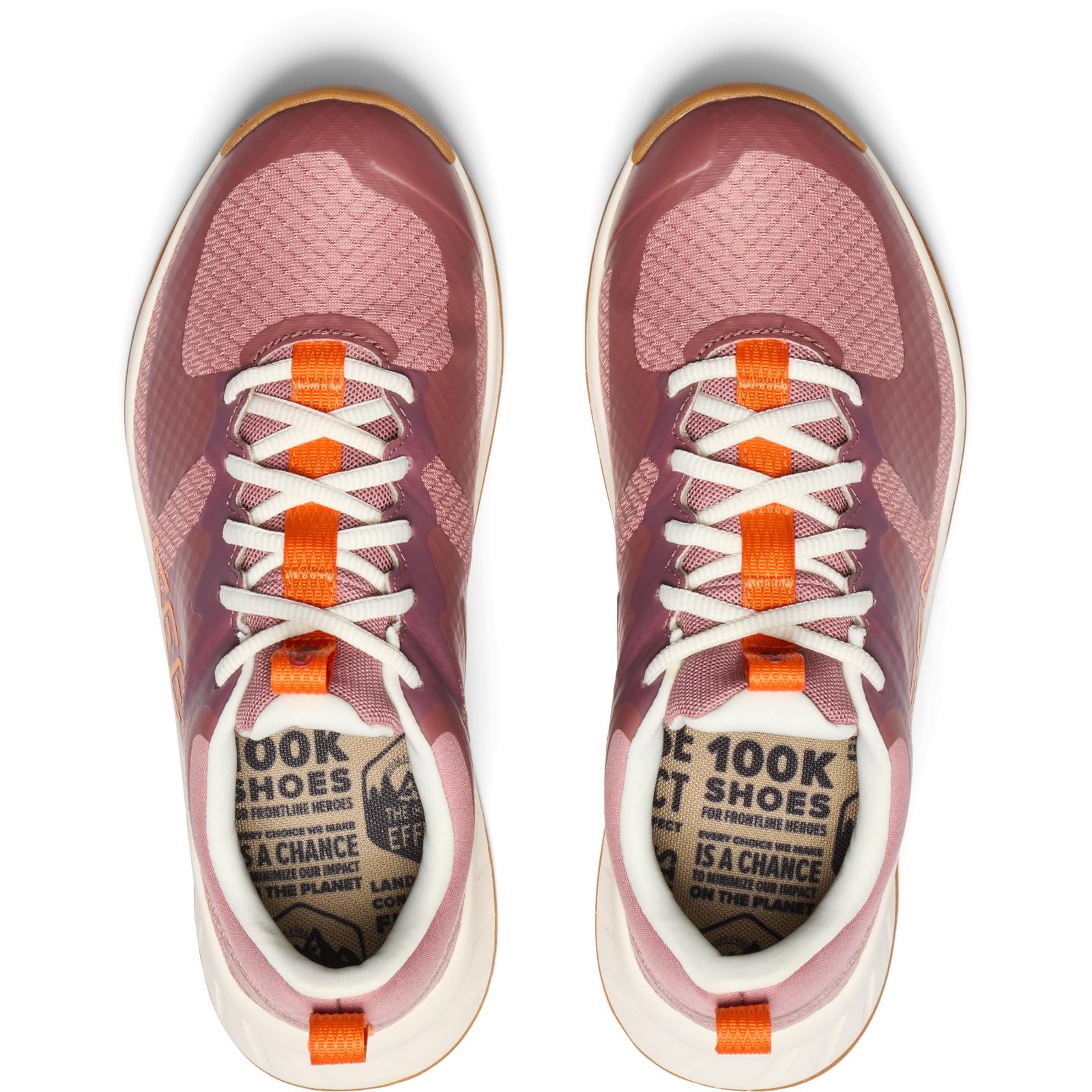 KEEN Women's Versacore Breathable Comfortable Waterproof - Image 5