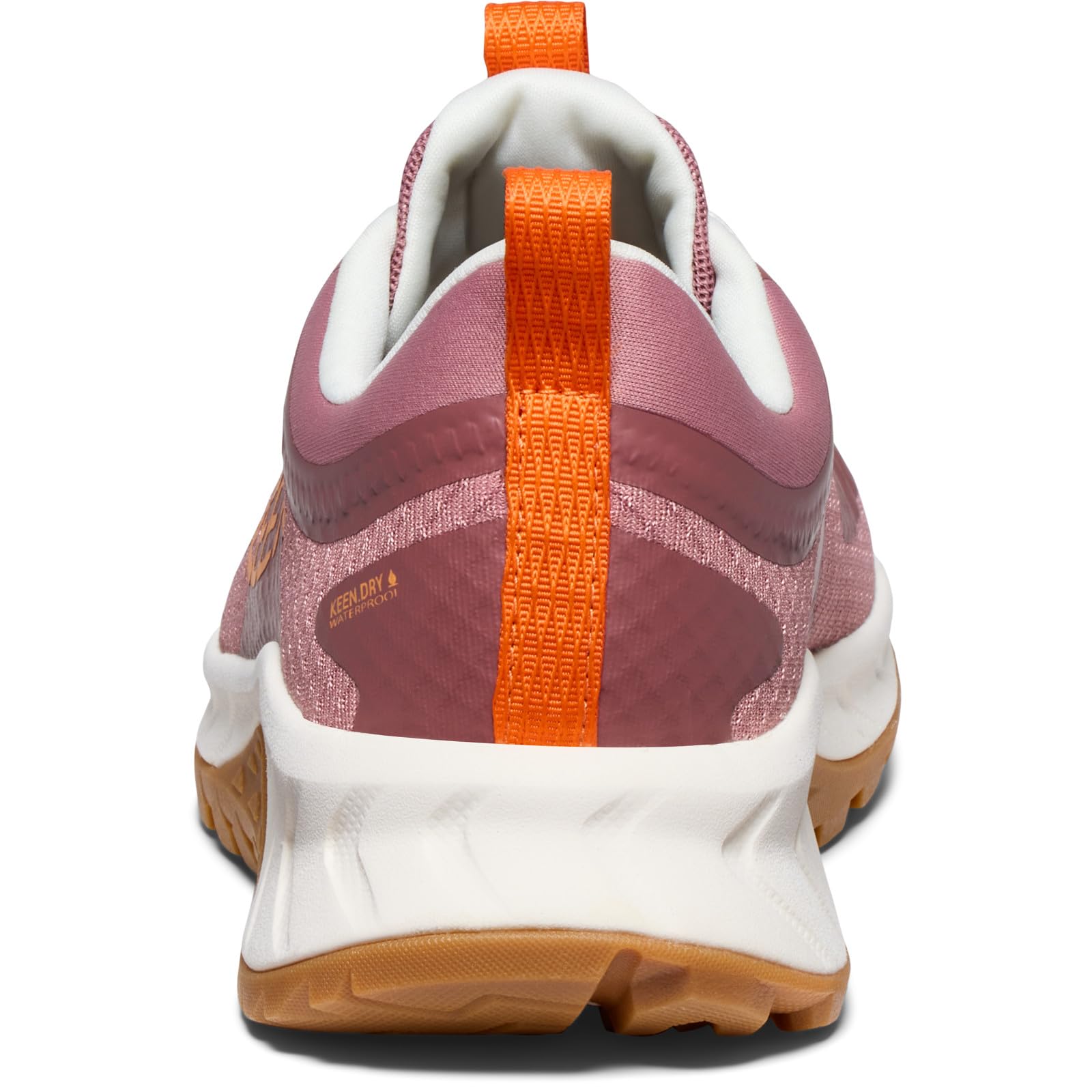 KEEN Women's Versacore Breathable Comfortable Waterproof - Image 7
