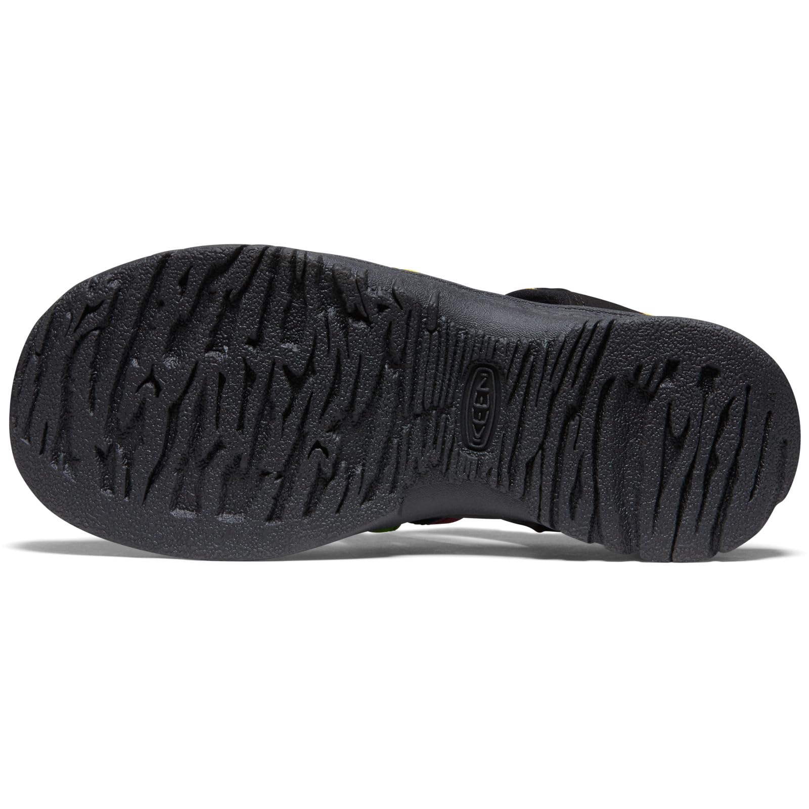 KEEN Women's Whisper Closed Toe Sport Sandals - Image 6