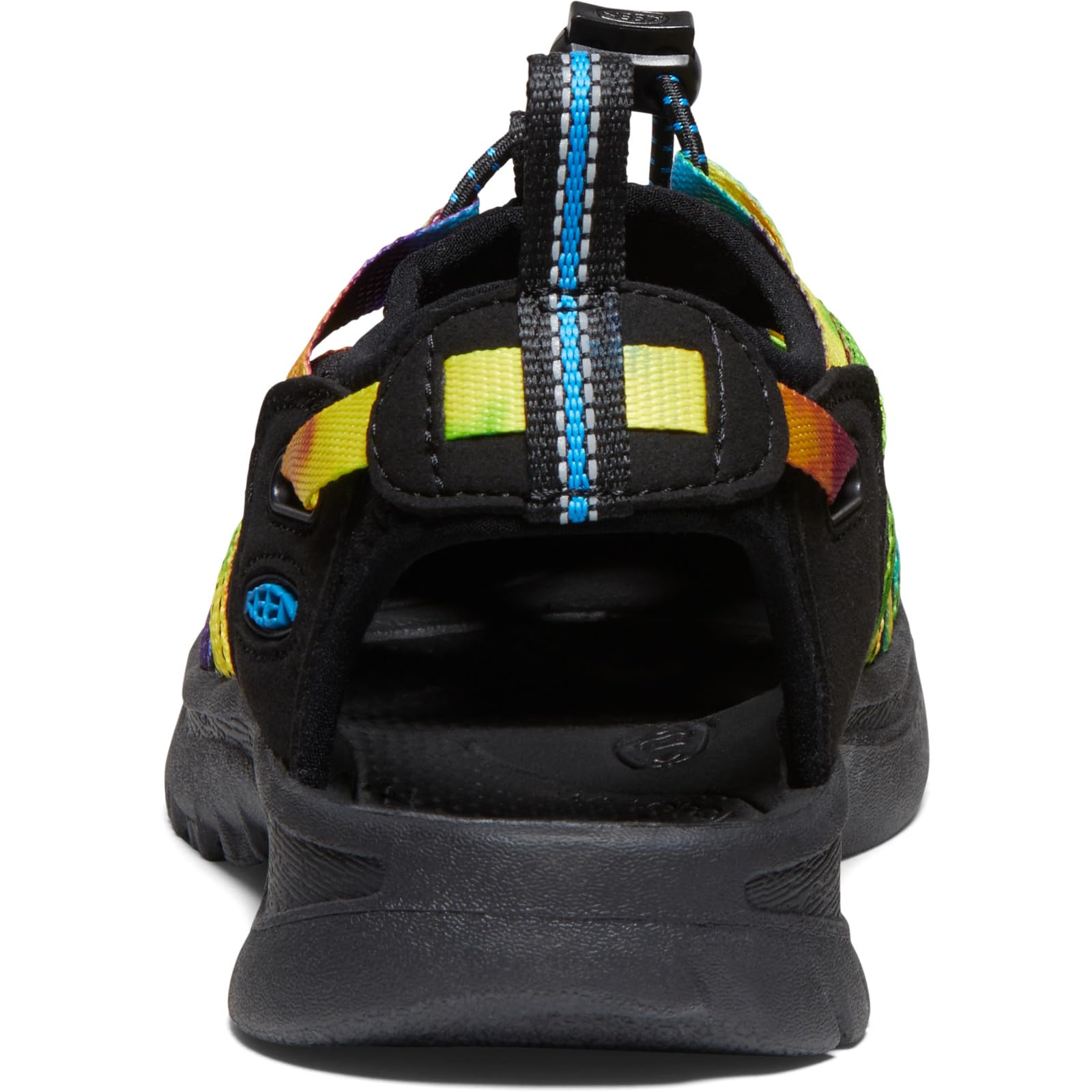 KEEN Women's Whisper Closed Toe Sport Sandals - Image 7