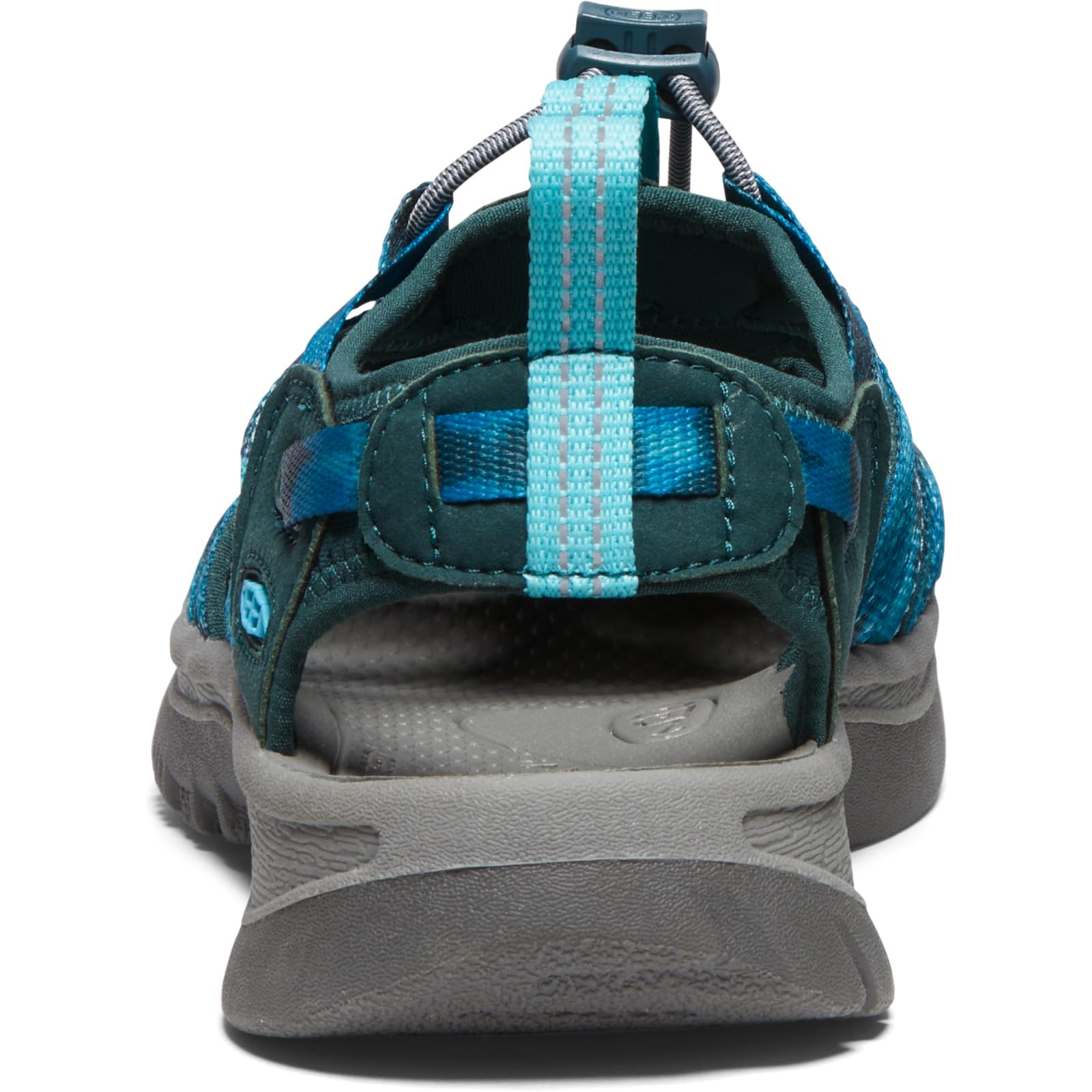 KEEN Women's Whisper Closed Toe Sport Sandals - Image 7