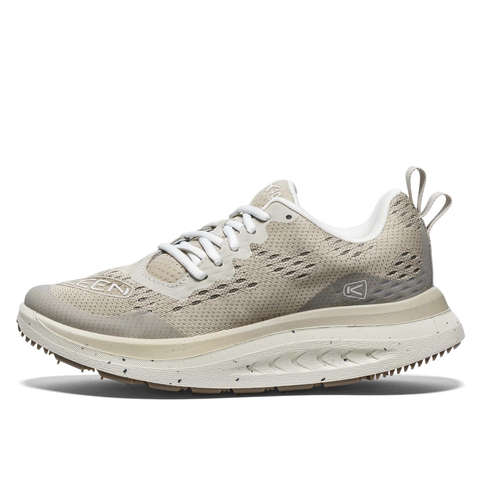 KEEN Women's Wk400 Performance Breathable Walking - Image 3