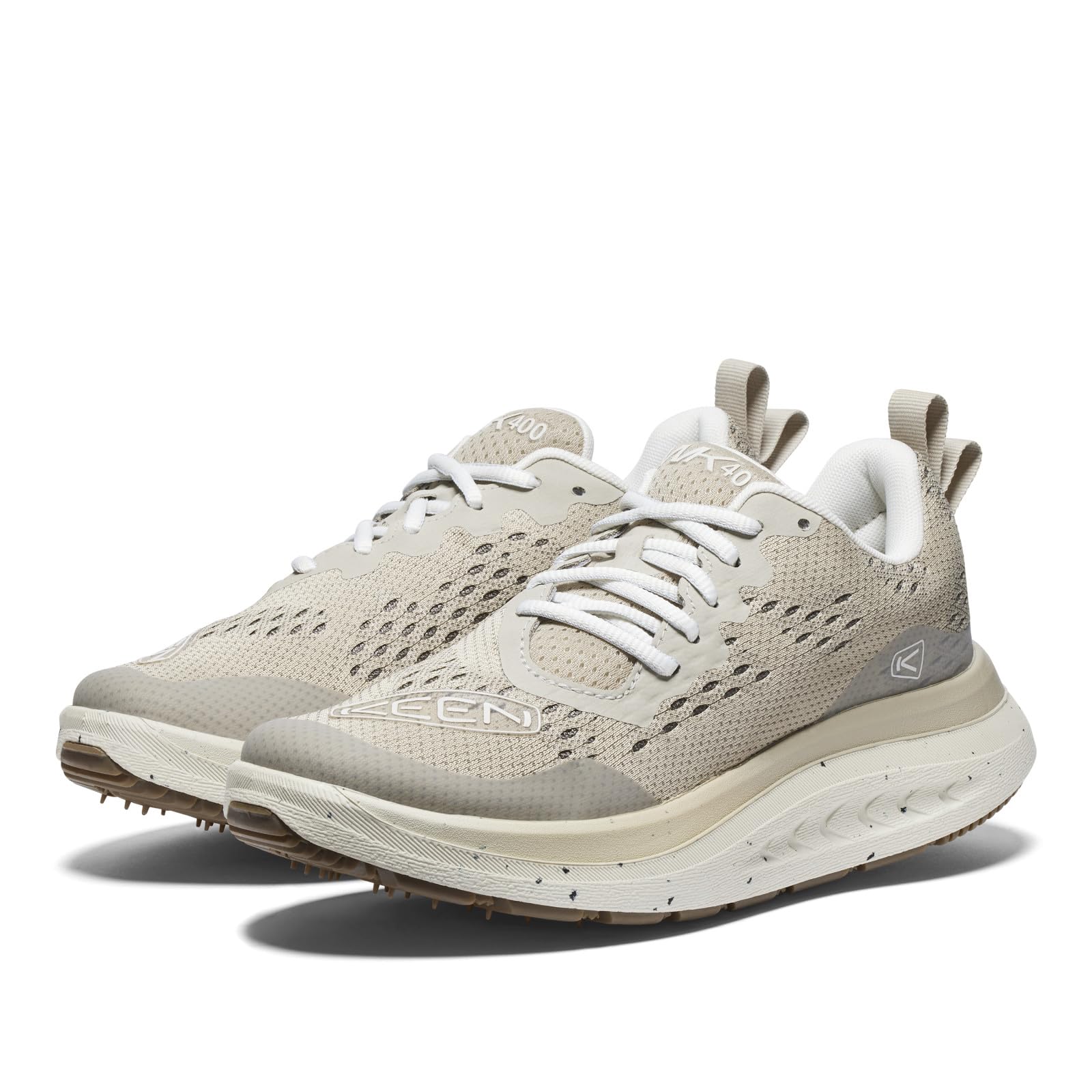 KEEN Women's Wk400 Performance Breathable Walking - Image 4