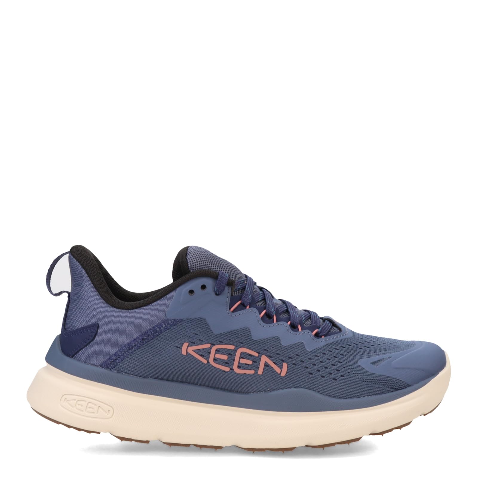 KEEN Women's Wk450 Comfortable Durable Lightweight Breathable Walking - Image 3