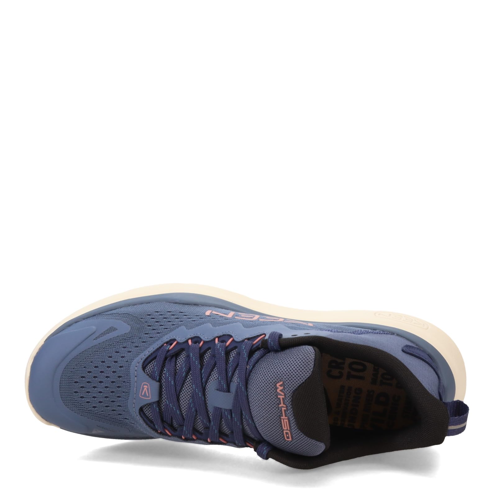 KEEN Women's Wk450 Comfortable Durable Lightweight Breathable Walking - Image 7