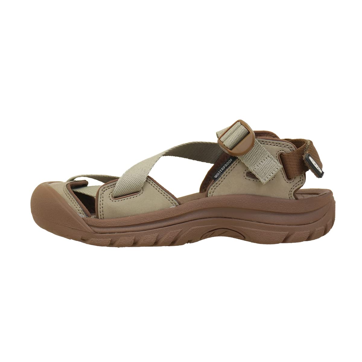 KEEN Women's, Zerraport II Sandal - Image 4