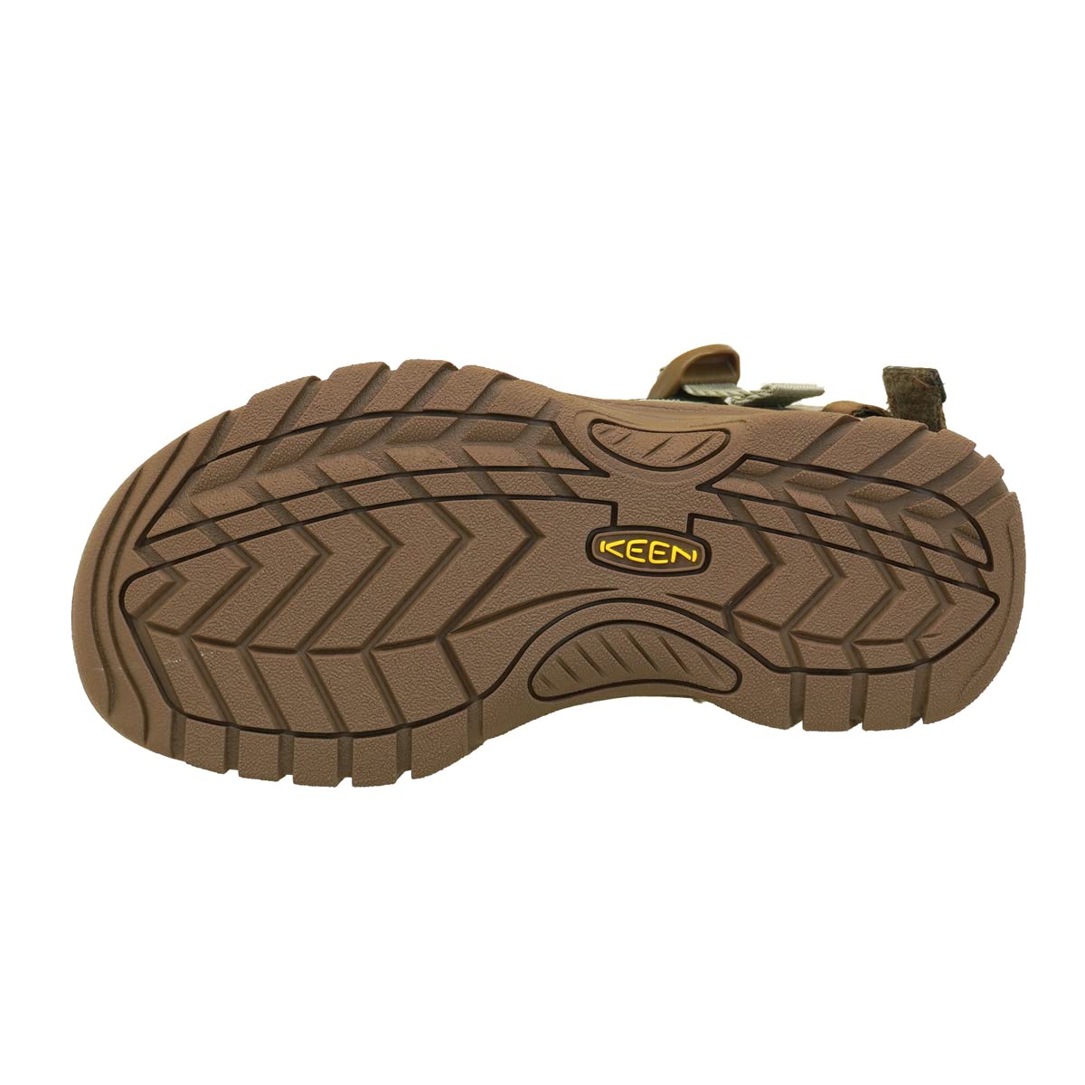 KEEN Women's, Zerraport II Sandal - Image 5
