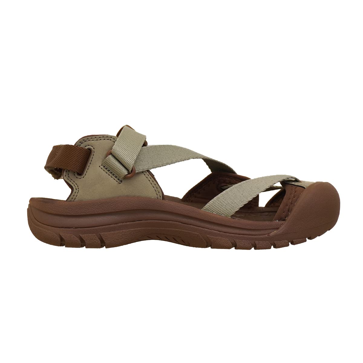 KEEN Women's, Zerraport II Sandal - Image 6