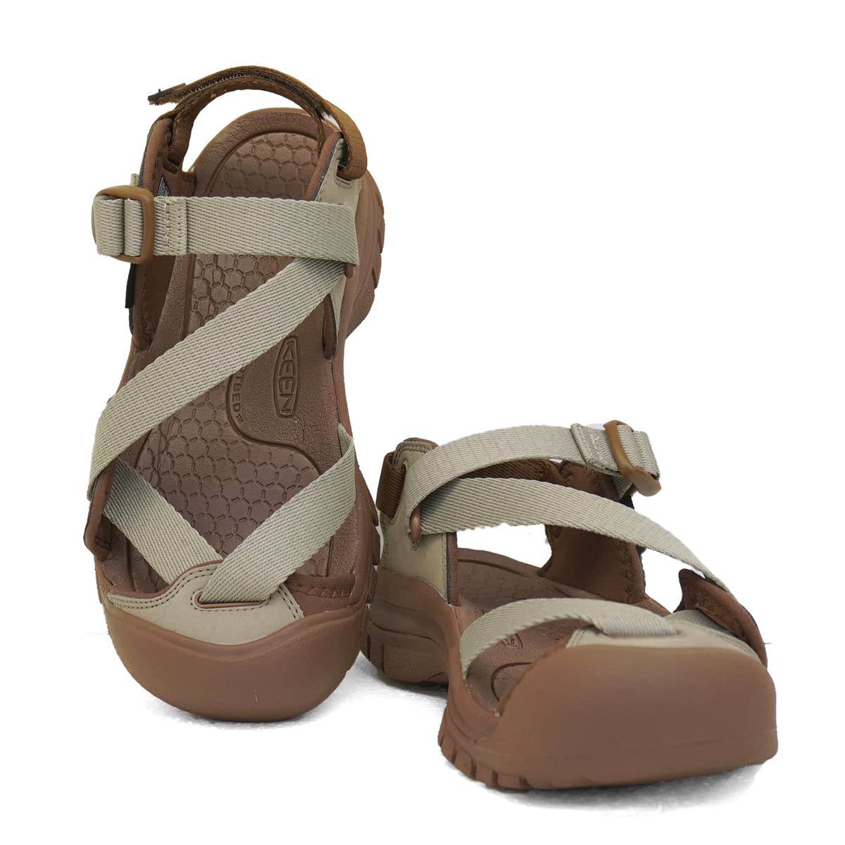 KEEN Women's, Zerraport II Sandal - Image 7