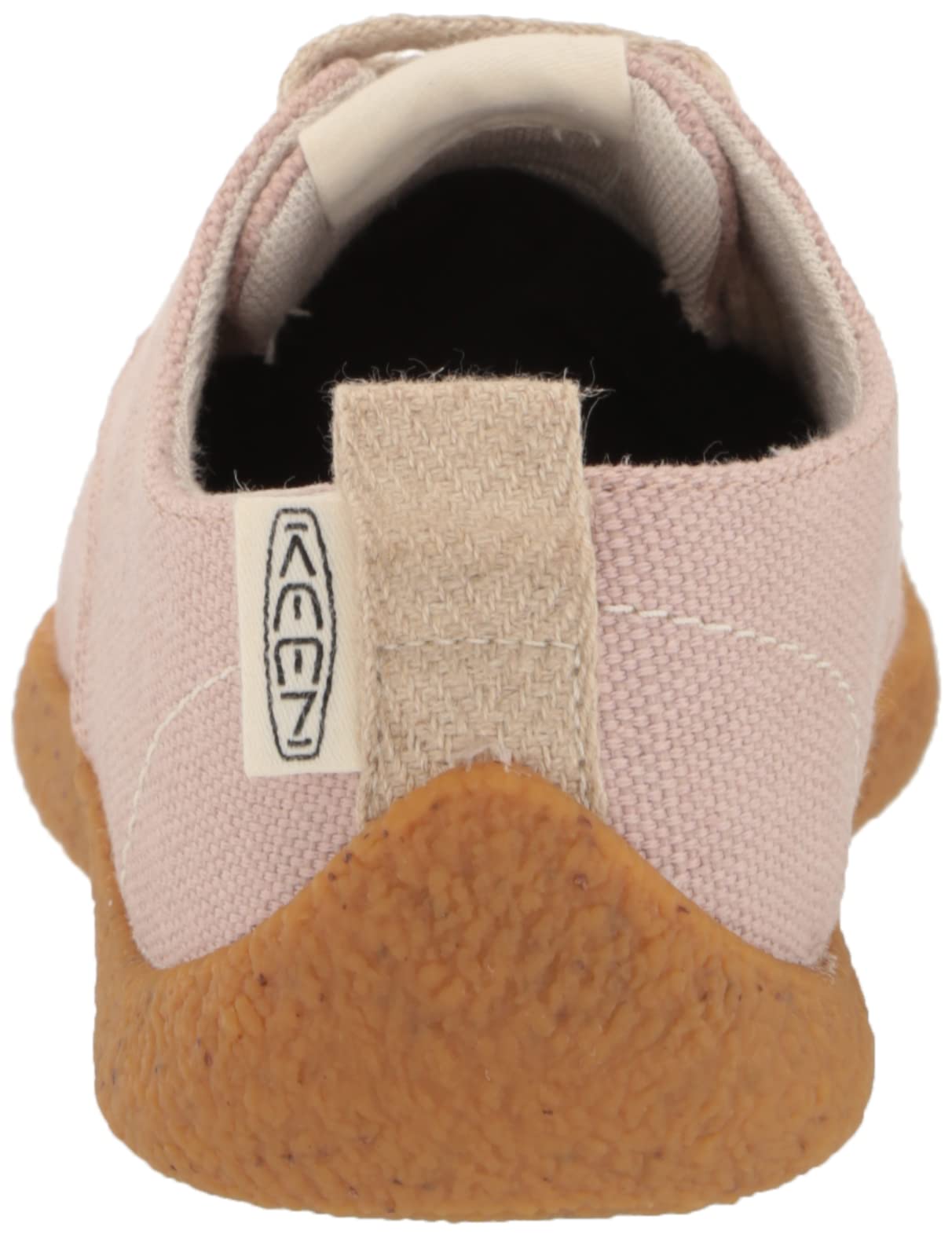 KEEN Womens Mosey Derby Low Height Casual - Image 3