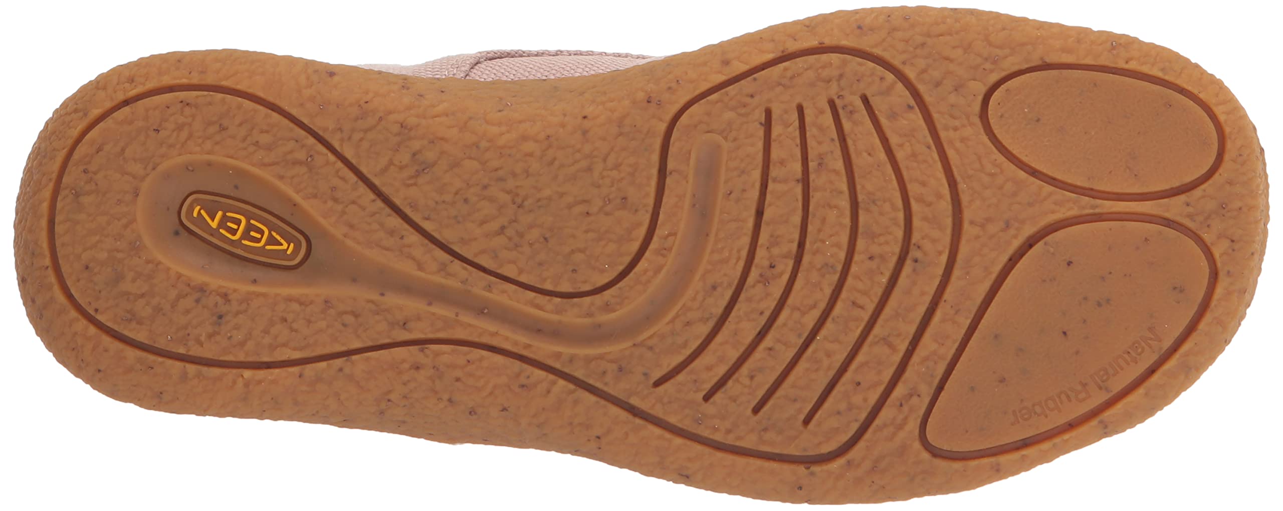 KEEN Womens Mosey Derby Low Height Casual - Image 4