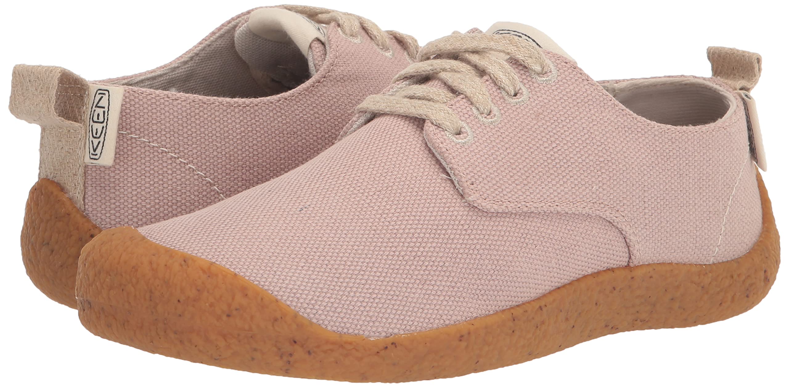 KEEN Womens Mosey Derby Low Height Casual - Image 7