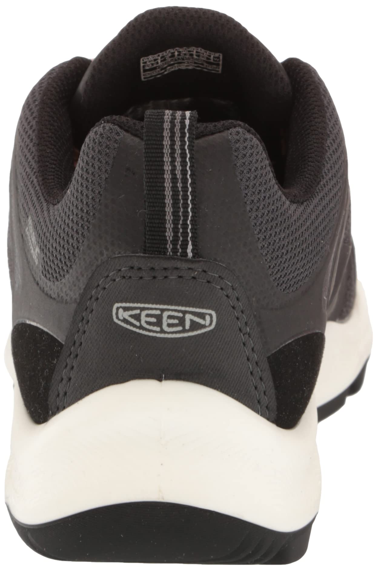 KEEN Womens Terradora Flex Low Height Waterproof - Image 3