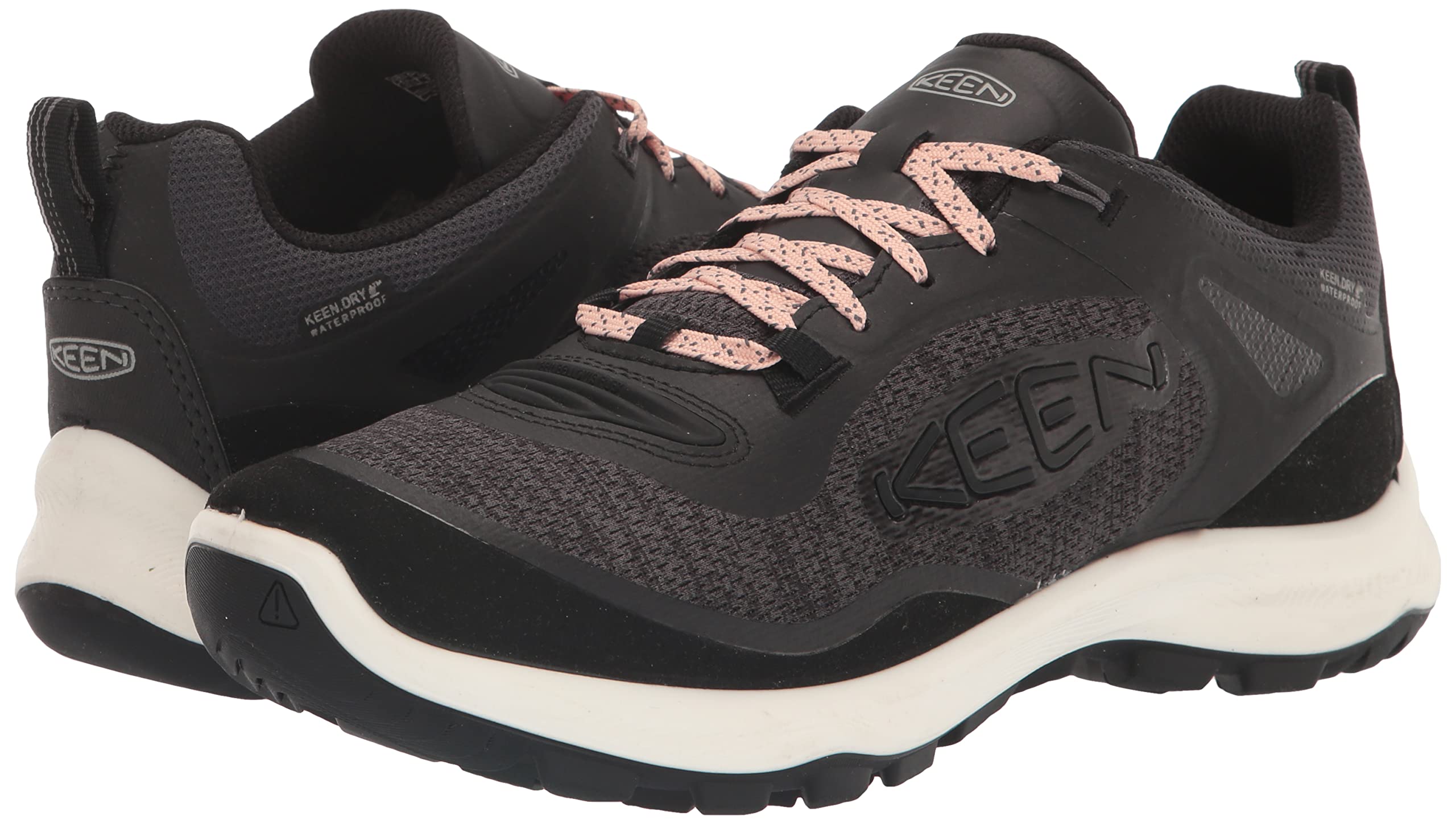 KEEN Womens Terradora Flex Low Height Waterproof - Image 7