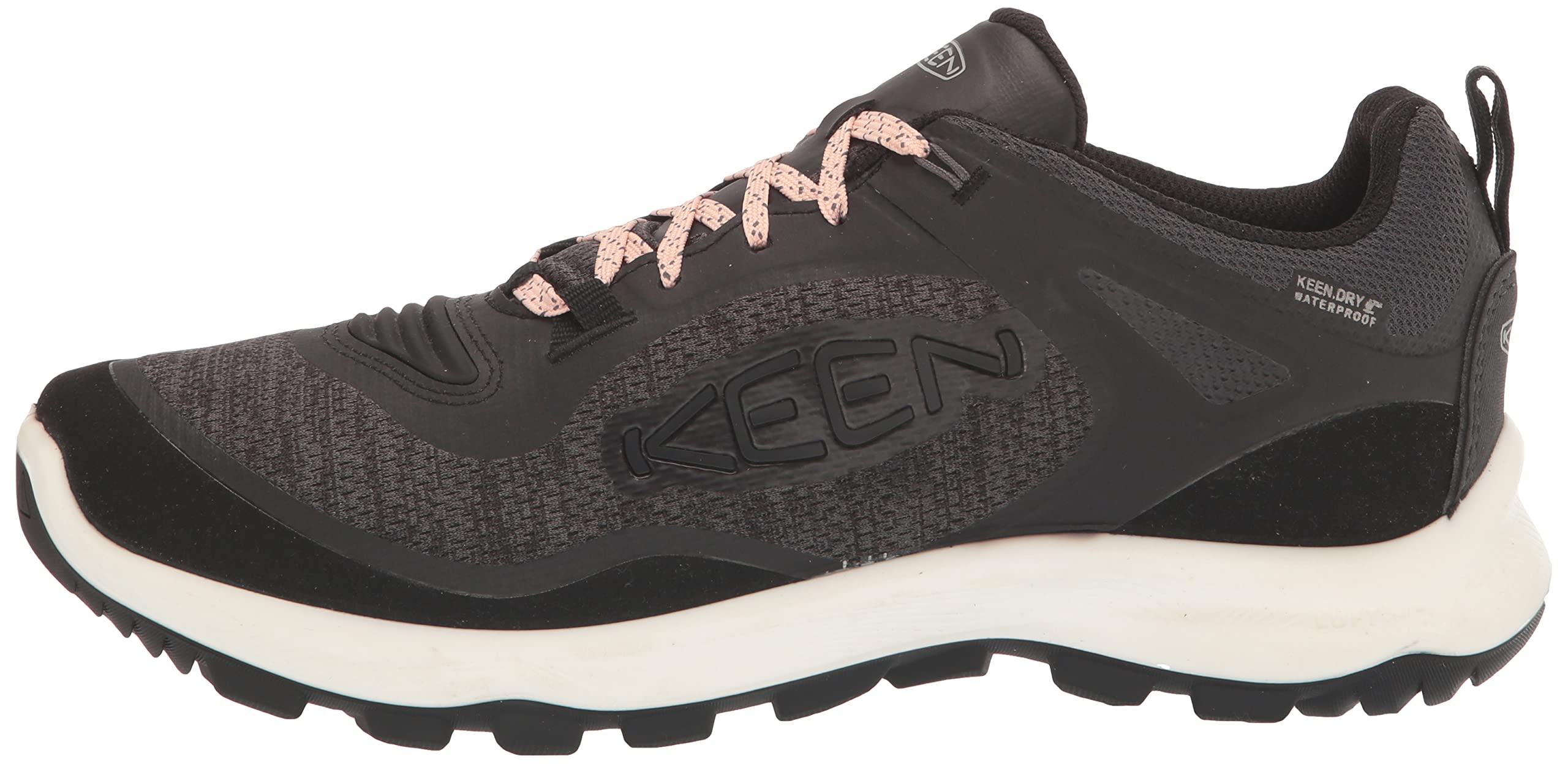 KEEN Womens Terradora Flex Low Height Waterproof - Image 8