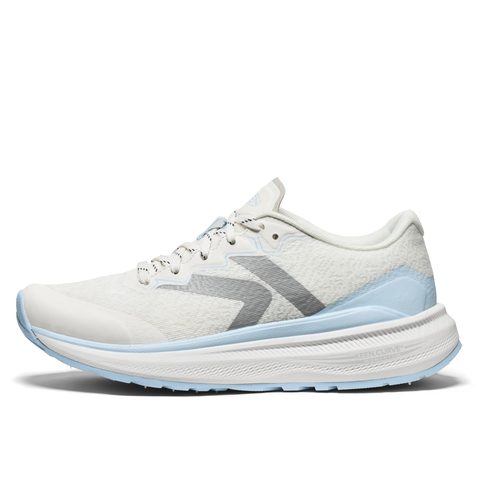 KEEN Womens Wk500 Breathable Comfortable Supportive Walking - Image 3