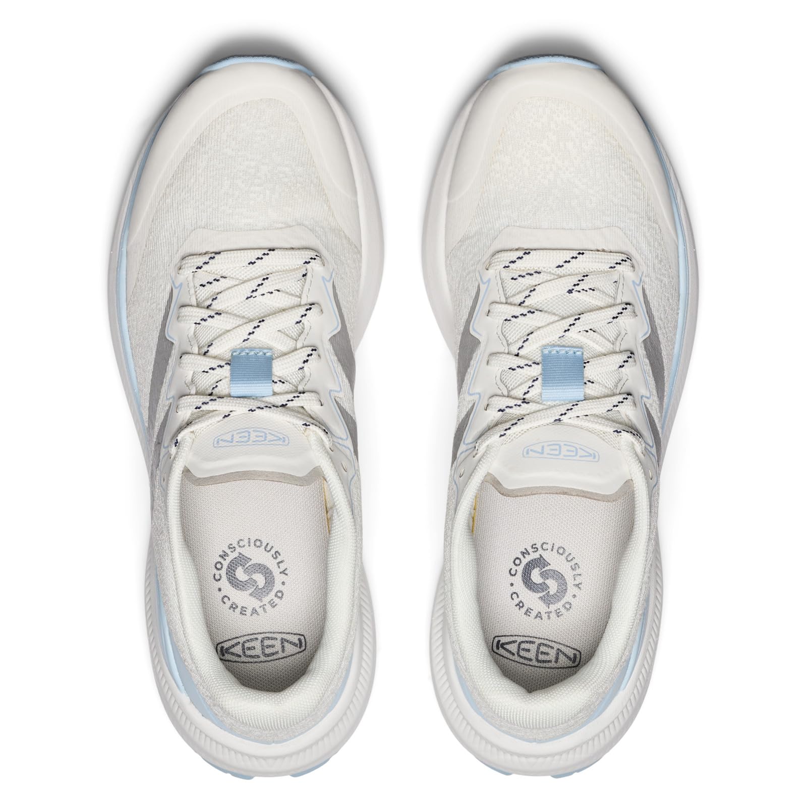 KEEN Womens Wk500 Breathable Comfortable Supportive Walking - Image 5