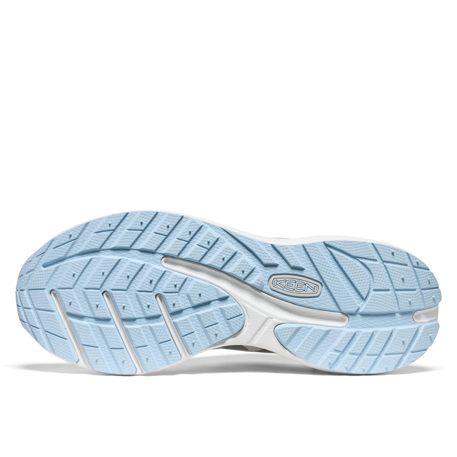KEEN Womens Wk500 Breathable Comfortable Supportive Walking - Image 6