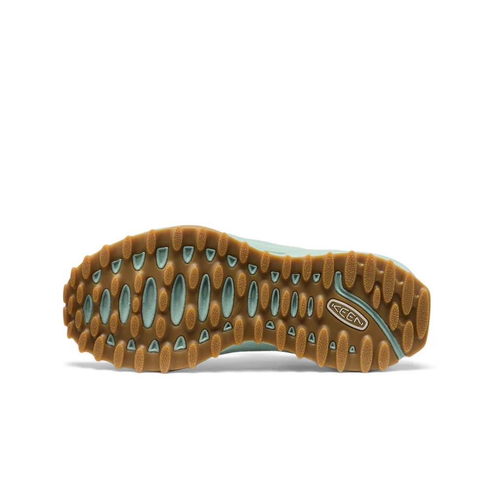 KEEN Womens Zionic Adv Open-air Hiking Shoes - Image 6